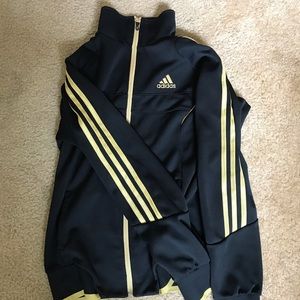 Adidas Jacket